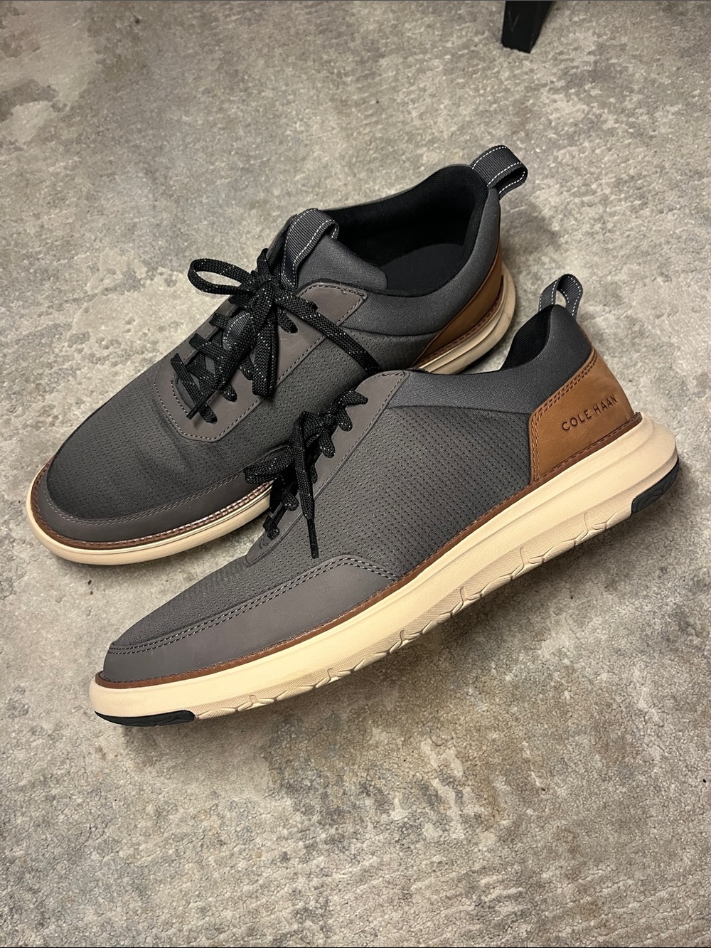 Cole Haan Grand Remix Derby Shoe Men’s